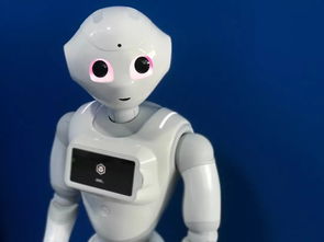 達闥科技攜手sprint 云端智能機器人推動5g 物聯網深度融合