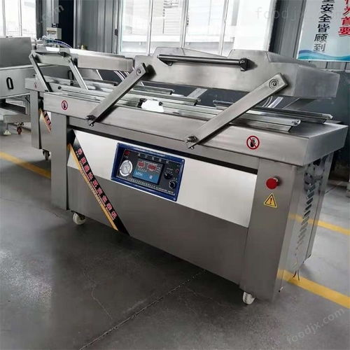 大米真空包裝機 六面整形大米真空包裝機 山東康盛達包裝機械有限責(zé)任公司