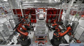 布局工業(yè)物聯(lián)網(wǎng) 中科創(chuàng)達牽手富因特戰(zhàn)略合作