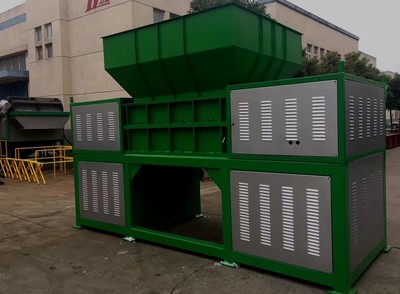 張家港聯達機械將&ldquo;再生塑料生產線&rdquo;遍布世界震譽全球