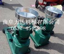 合陽縣養殖場專用顆粒機招商信息