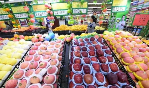 合肥周谷堆新中菜市與小食雜食品安全檢測結果公布，整體狀況良好