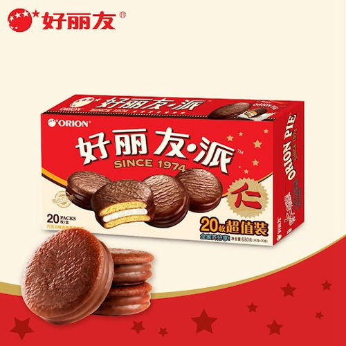好麗友宣布對中俄兩國產品漲價，韓國本土價格維持穩定，多元化布局酒類經營