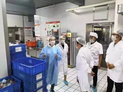煙臺出臺最嚴食品安全標準，食品銷售違規將面臨“終生禁業”