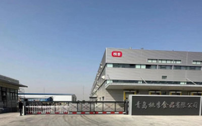 增產(chǎn)能，拓品類 桃李面包青島生產(chǎn)基地建成投產(chǎn)并涉足酒類經(jīng)營(yíng)