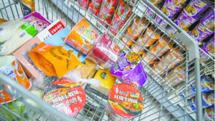 方便食品上半年銷售爆發(fā)，熱度會(huì)不會(huì)只是一陣風(fēng)？